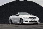 Mercedes-Benz E-Class Cabriolet by Carlsson 2010 года